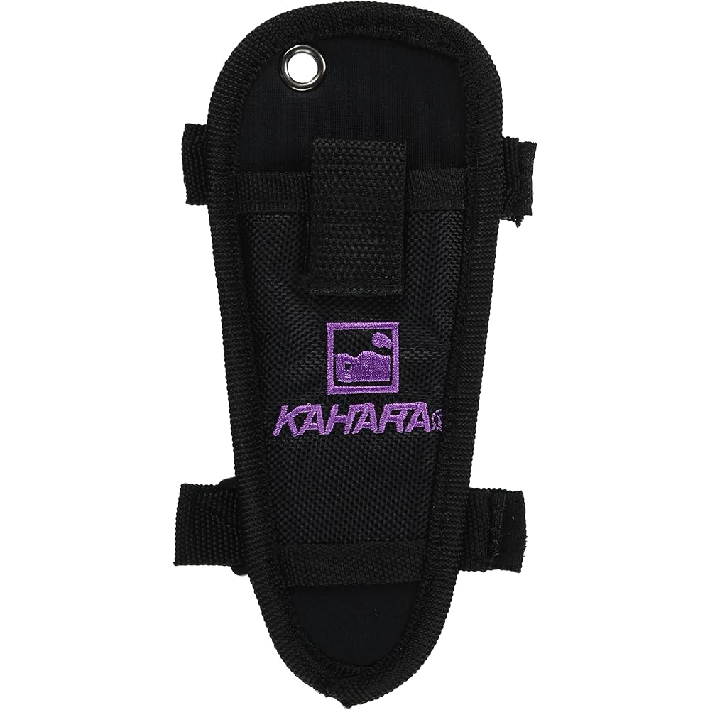 KAHARA JAPAN 6.5 inch heavy duty aluminum pliers