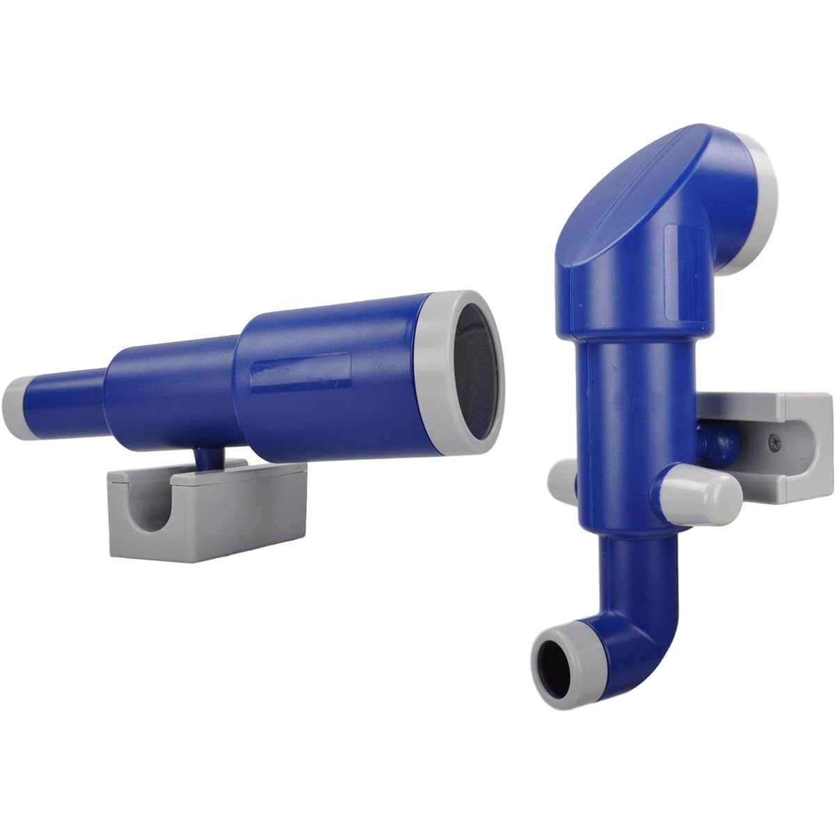 Swing Set Stuff Inc. Swing Set Stuff Monocular Combo Kit SSS Logo Sticker, Blue