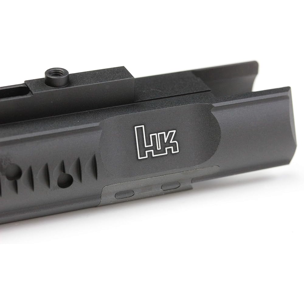 ORGA ORGA Aluminum Bolt Carrier HK416 MWS/Z System Compatible ORBLM-HK