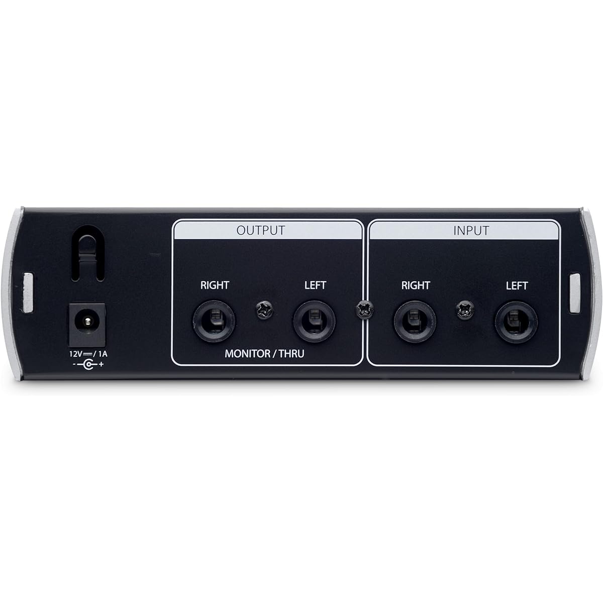 PreSonus HP4 4ch headphone distribution machine 4ch