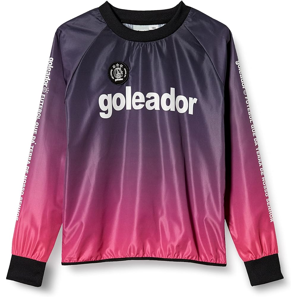 [Goleador] Piste Top g-2484 Kids