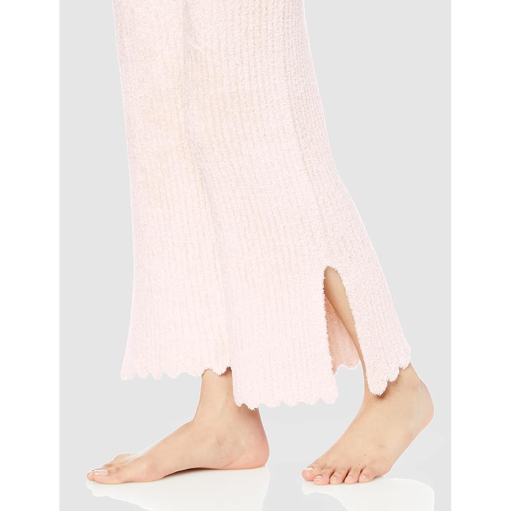[Sneider] HOME Milky SmooTh Scara Long Pants SHNP221012 Women's