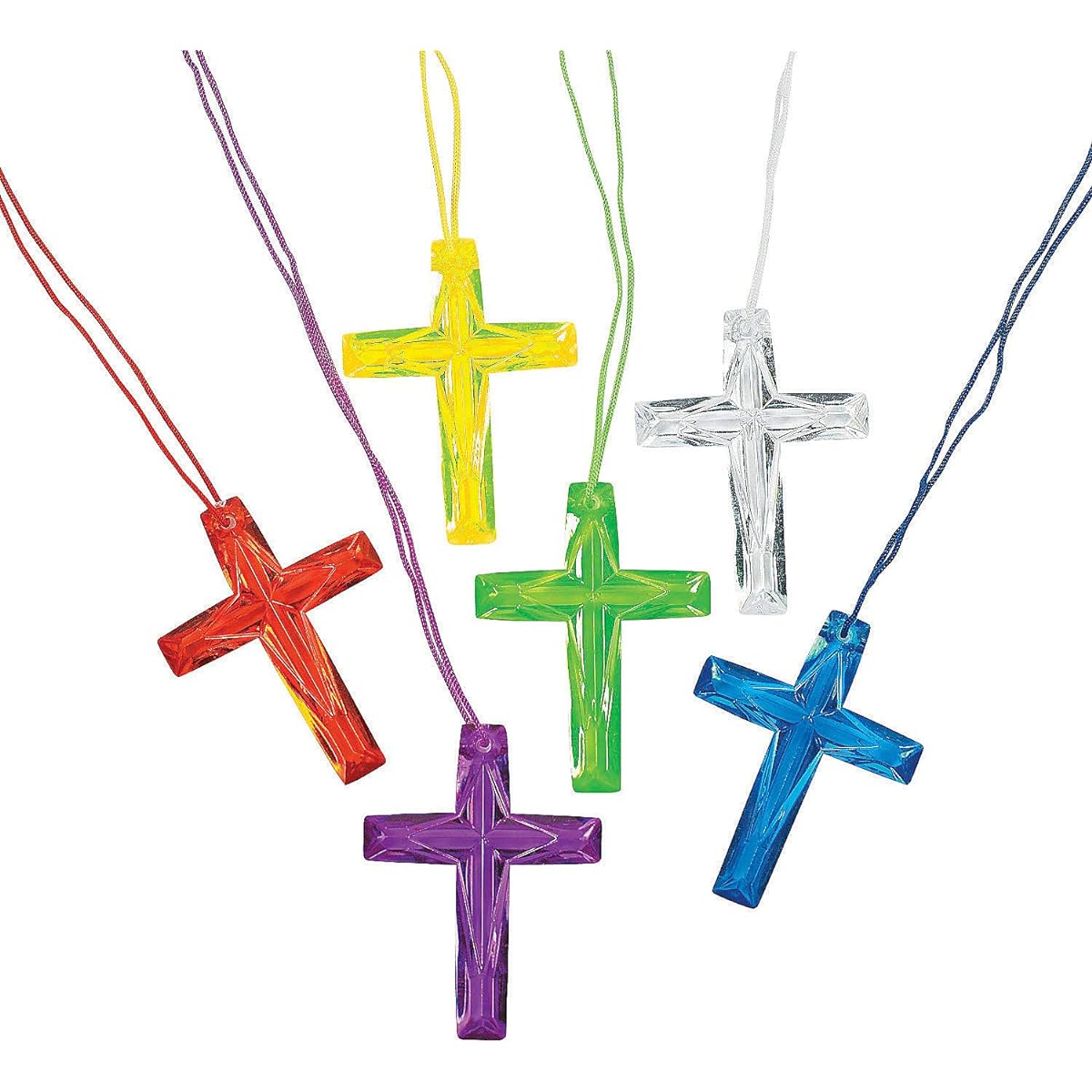 [Crystal Cross] Crystal Cross 24/2900 [Parallel import goods]