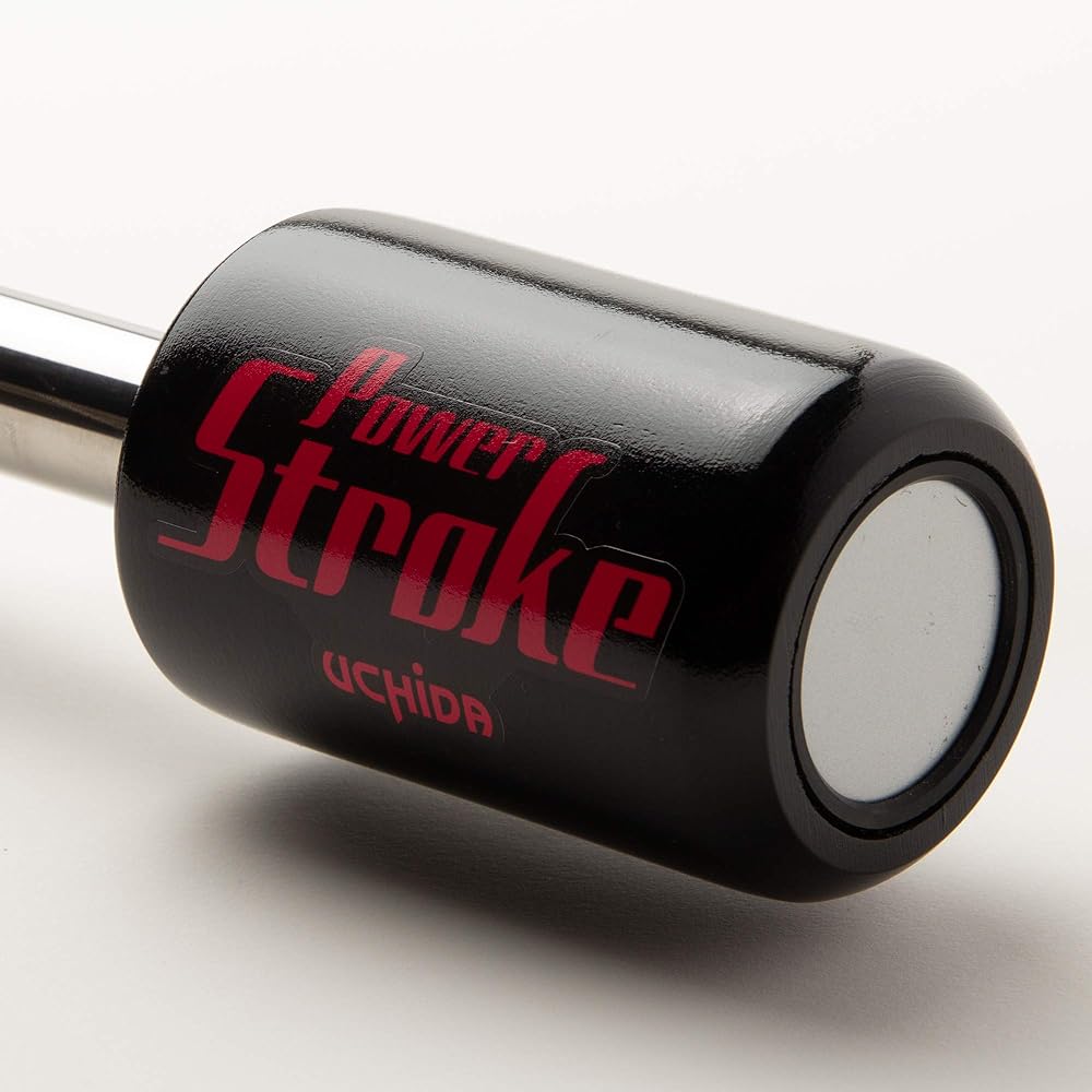 UCHIDA Power Stroke 56cm Tennis Swing Training TPS-N56