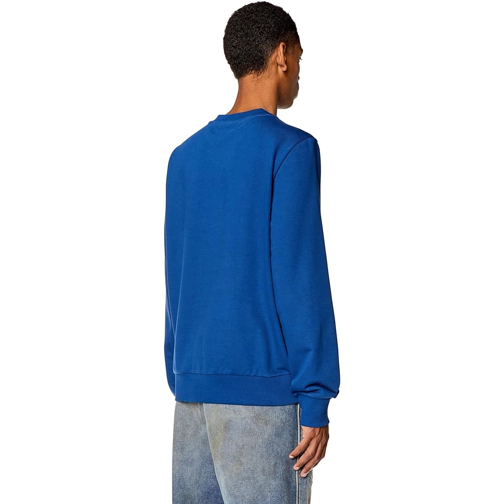 [Diesel] Men's Sweat Crew Neck A110530HAYT