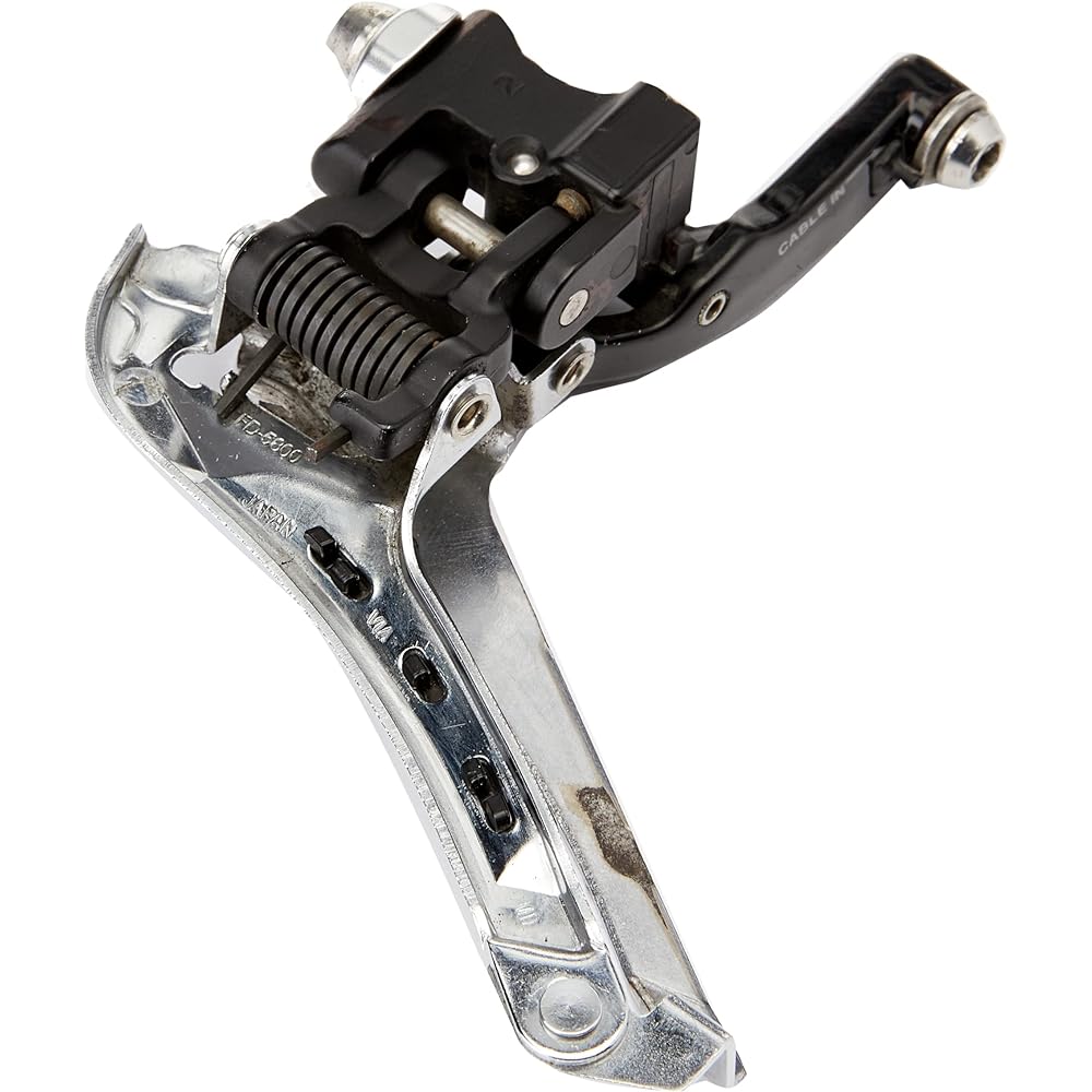 SHIMANO FD-R7000 Direct Mounted 2X11S Front Derailleur IFDR7000FS Silver