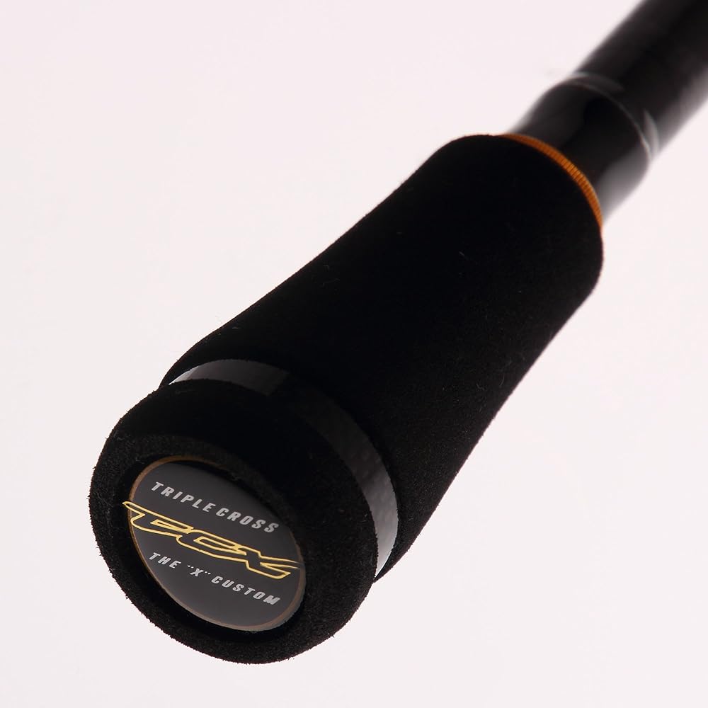 Major Craft Mebaring Rod Spinning Triple Cross Rockfish Tubular Various