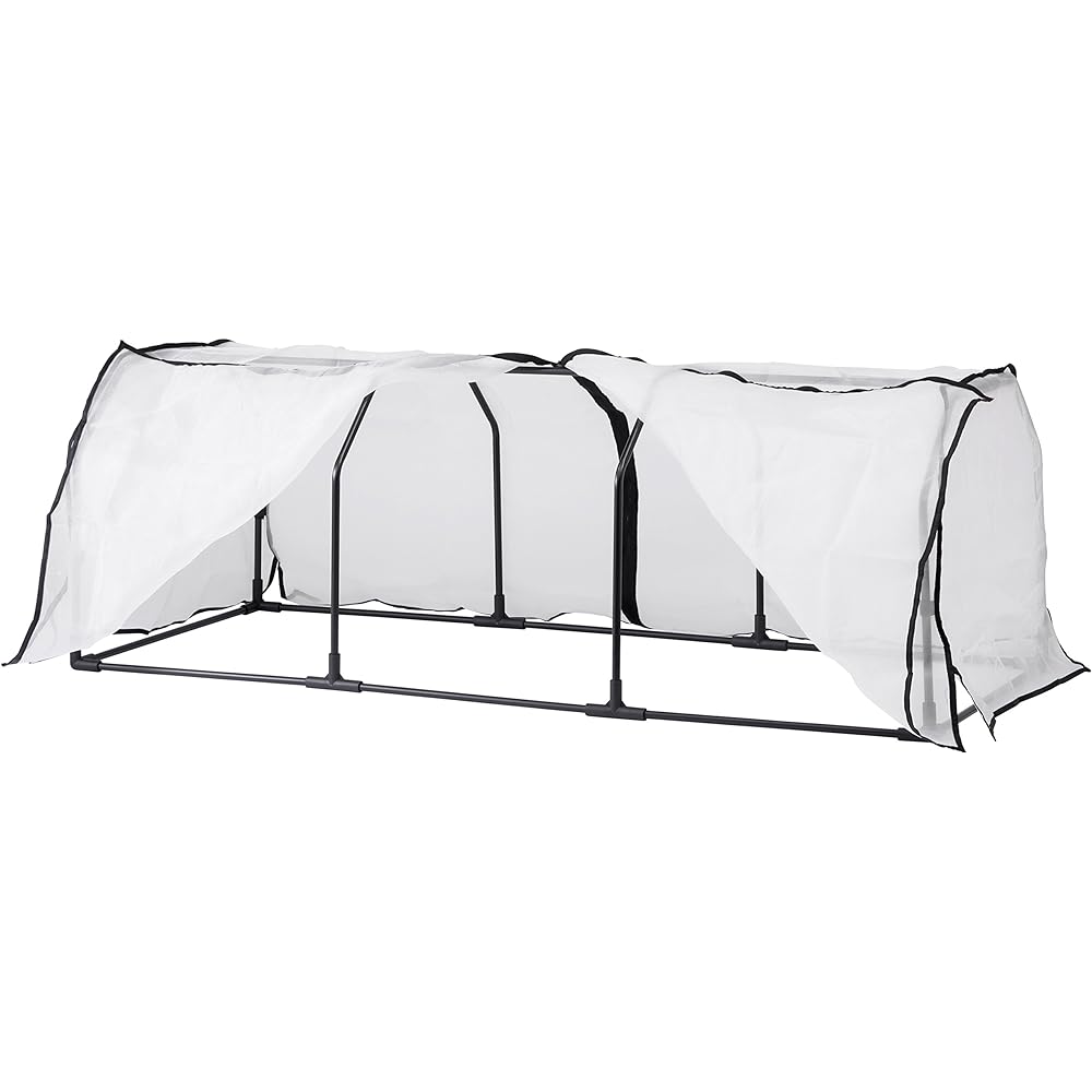 Takasho Veggie Trag Mesh Cover L