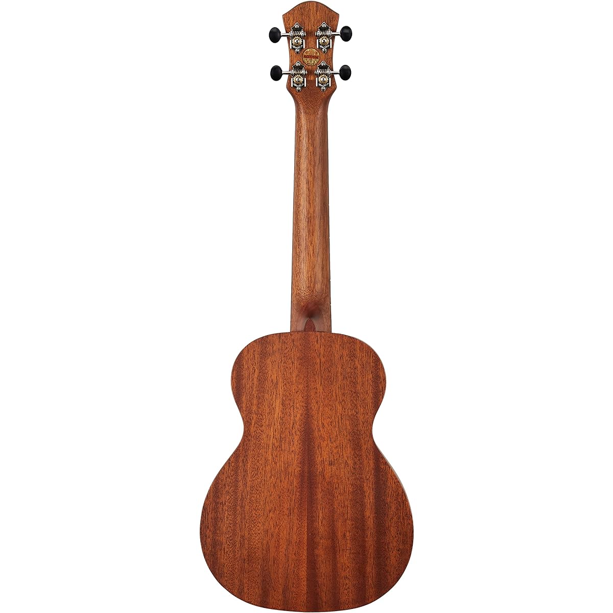[aNueNue] Soprano Ukulele aNN-PAS1 with case (Mahogany solid wood)