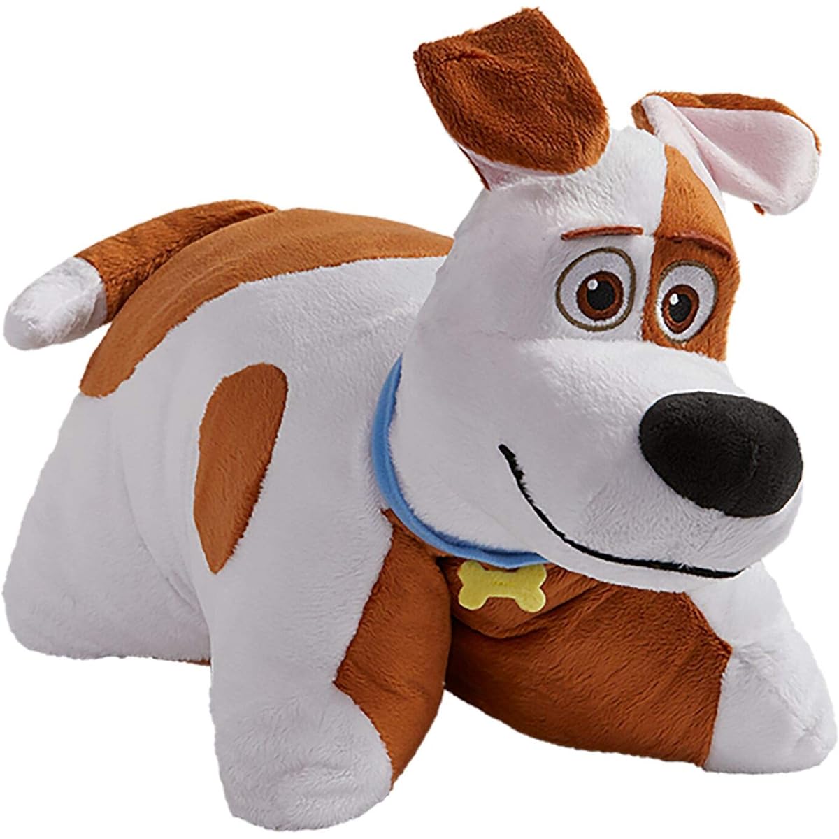 Pillow Pets Max - Universal Pictures Pet Dog Plush Toy