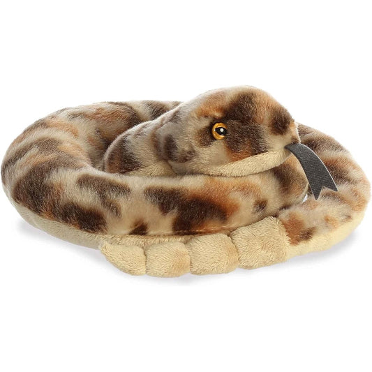 Aurora - Flopsie - 12" Ruse Rattlesnake