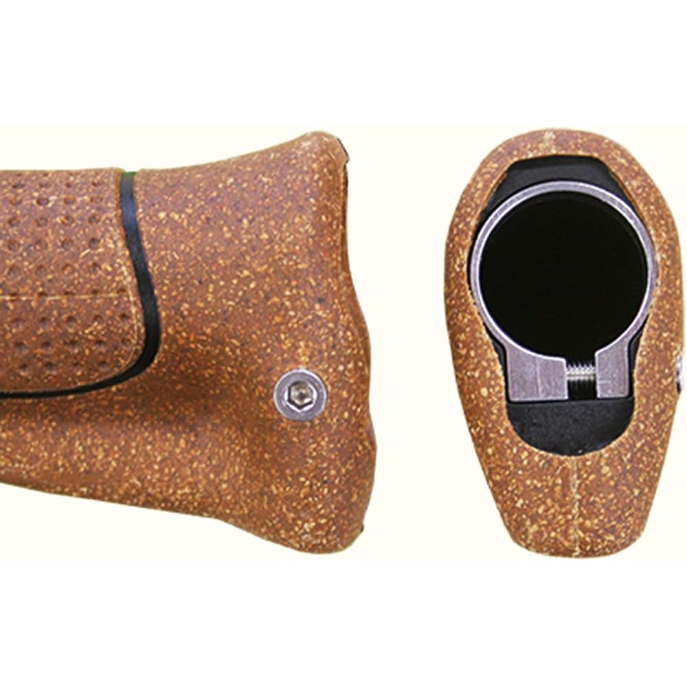 HERRMANS [Genuine Product] Primergo Jet Cork Grip Black-Cork 2099-0394 2099-0394 Black-Cork