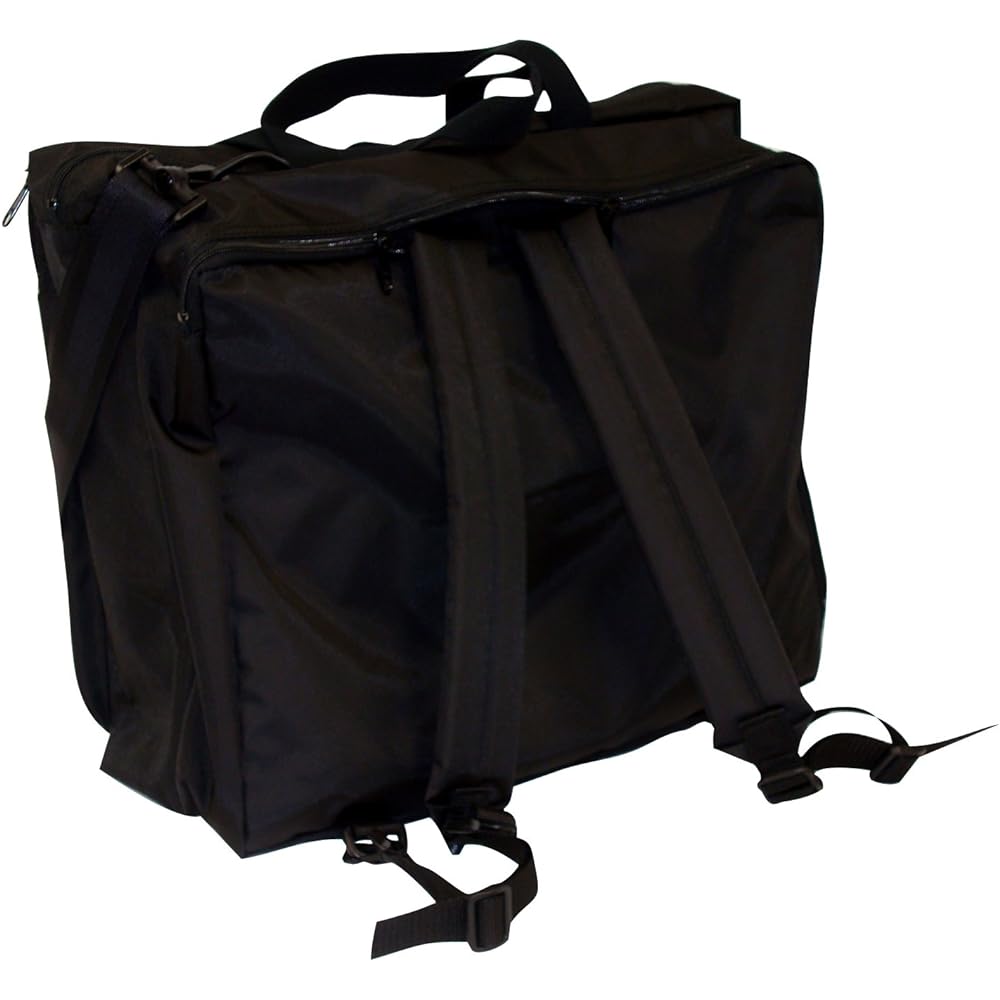 Bunpodo Art Bag F6 Black 15325