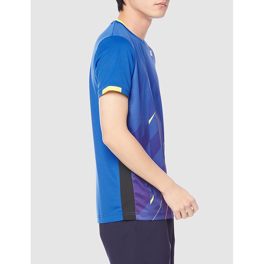 [YONEX] Short sleeve shirt 10463