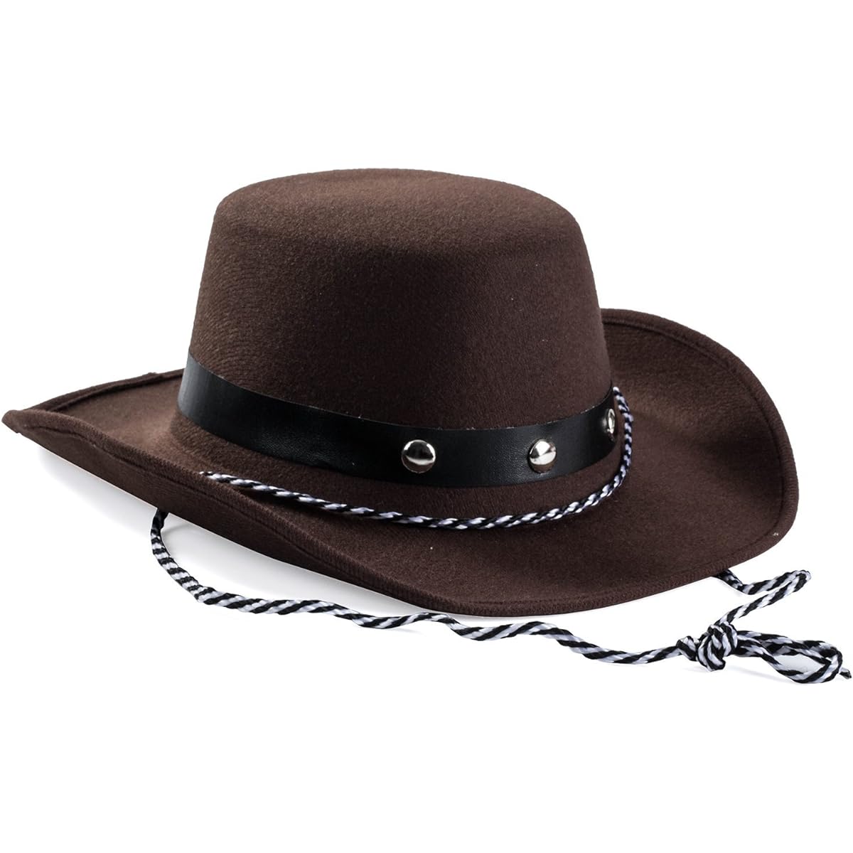 Baby Sized Western Cowboy Rodeo Hat