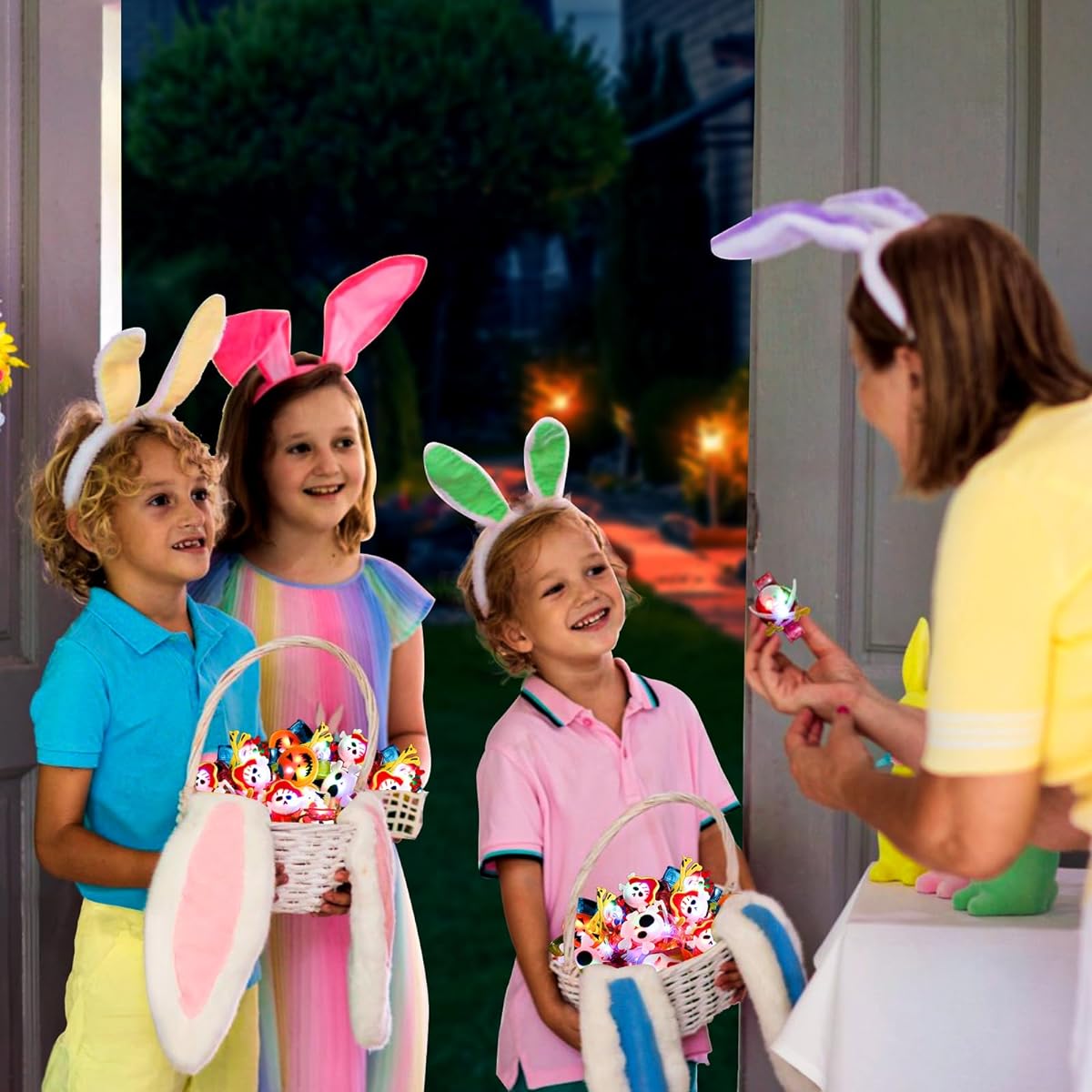 wellvo (Halloween party favors)
