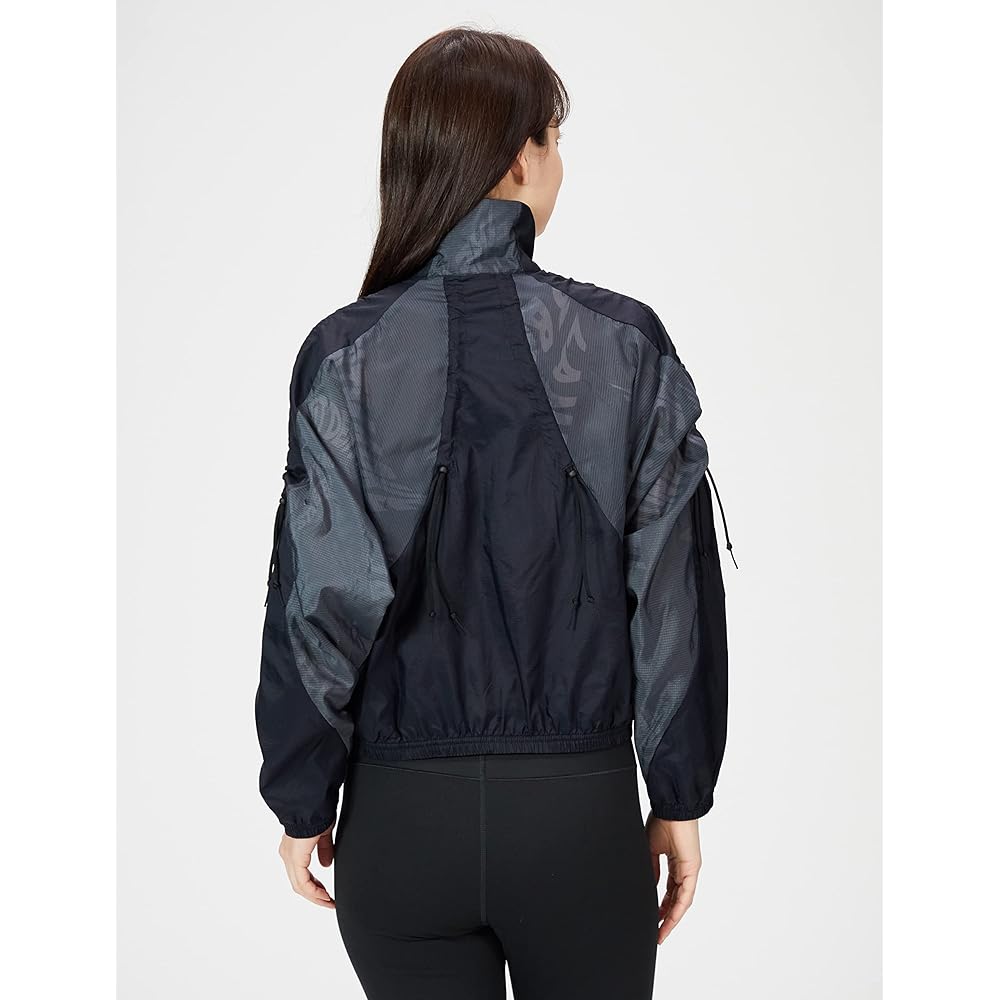 [Adidas] Jacket Sportswear Woven Lightweight Jacket BG441 Women's