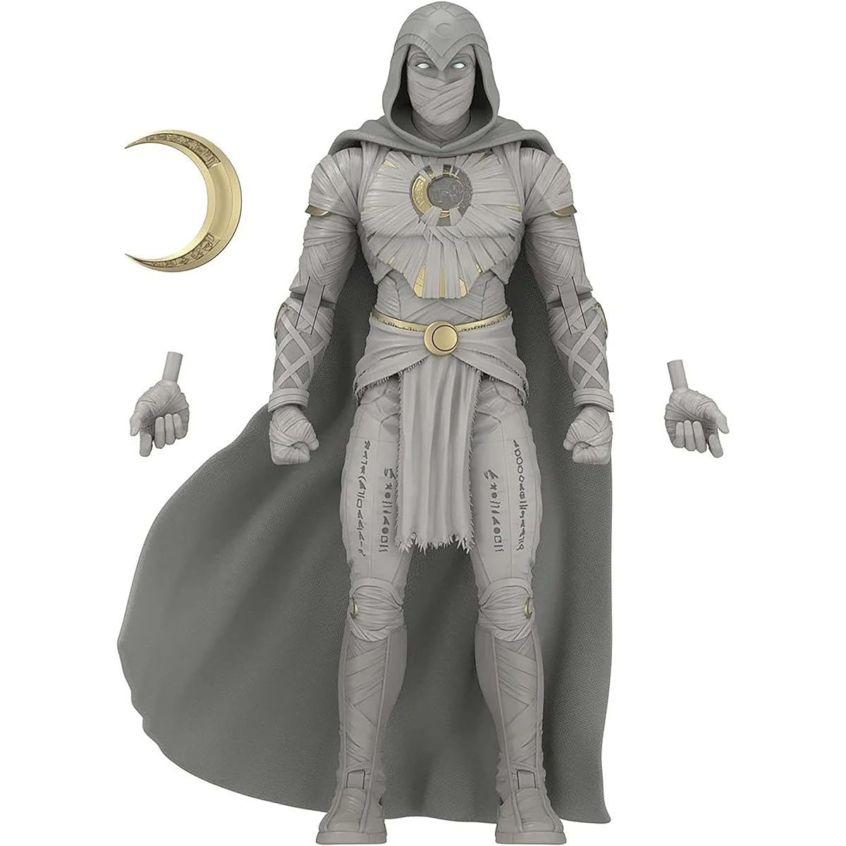 Hasbro (HASBRO) MARVEL Marvel Legends Series Disney Plus Moon Knight F3858 Authentic