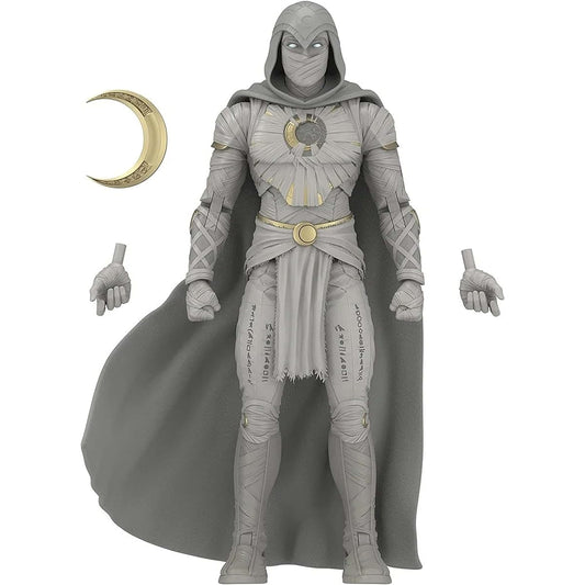 Hasbro (HASBRO) MARVEL Marvel Legends Series Disney Plus Moon Knight F3858 Authentic