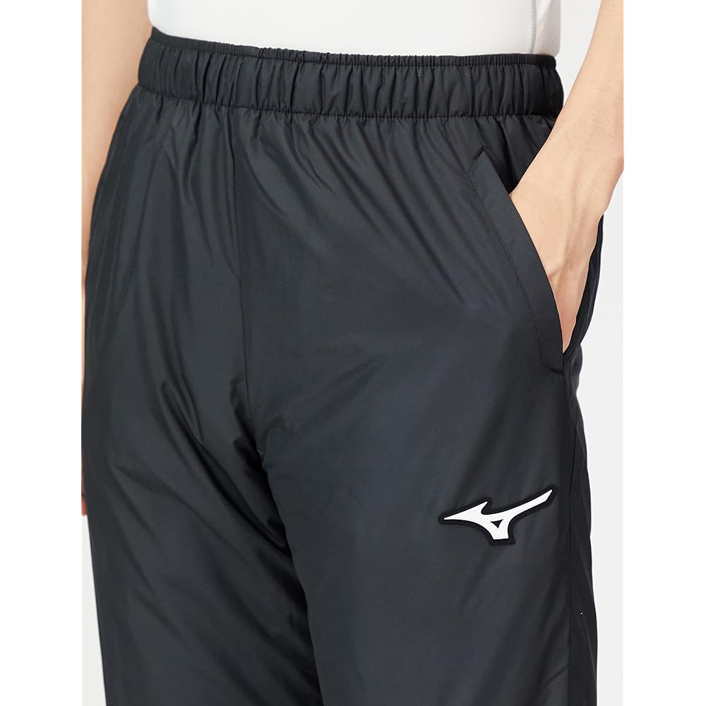 [Mizuno] Soccer Wear, Filled Warmer Pants, Morelia, Water Repellent, P2MF2501