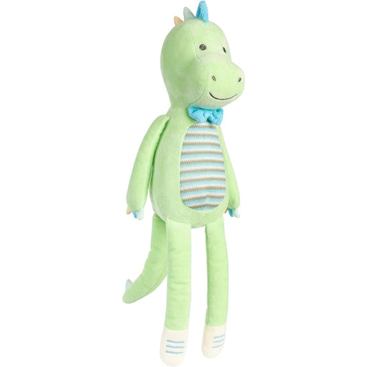 Stephen Joseph Super Soft Plush Doll Large Dinosaur