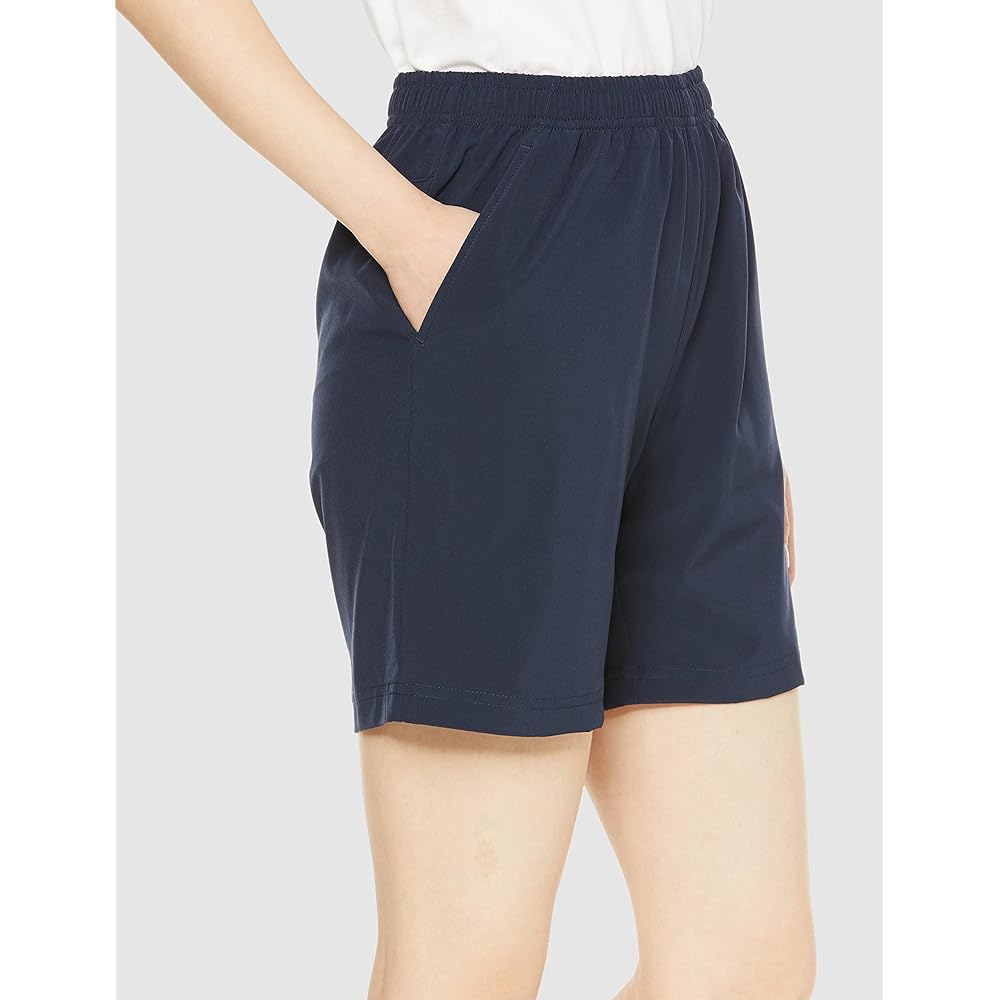 [Prince] Women's Short Pants Stretch Short Pants WA3324