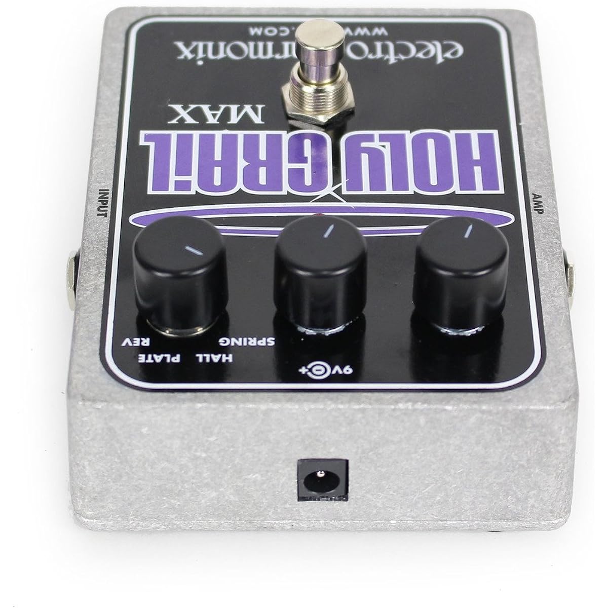 electro-harmonix Electro-Harmonix Effector Digital Reverb Holy Grail Max [Domestic genuine product]