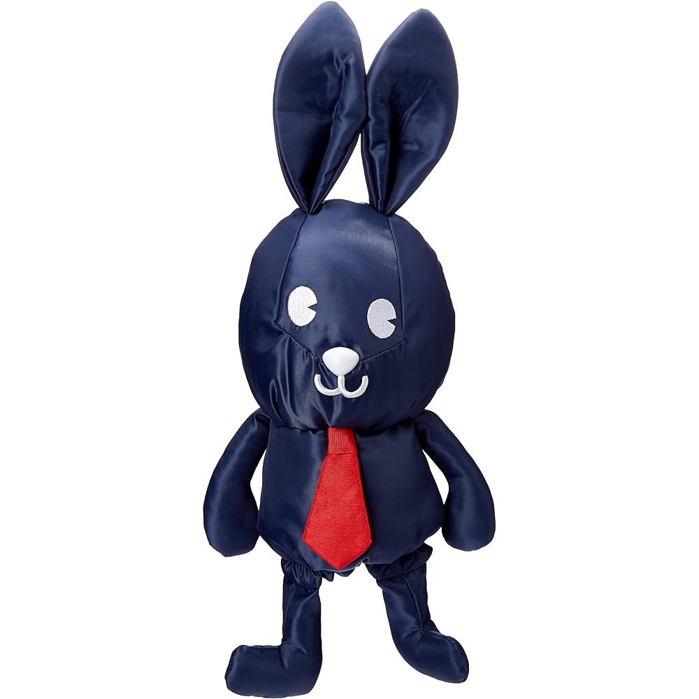 [Jack Bunny] Standard product stuffed toy head cover (for driver/rabbit type) / Golf DR / 262-1984720