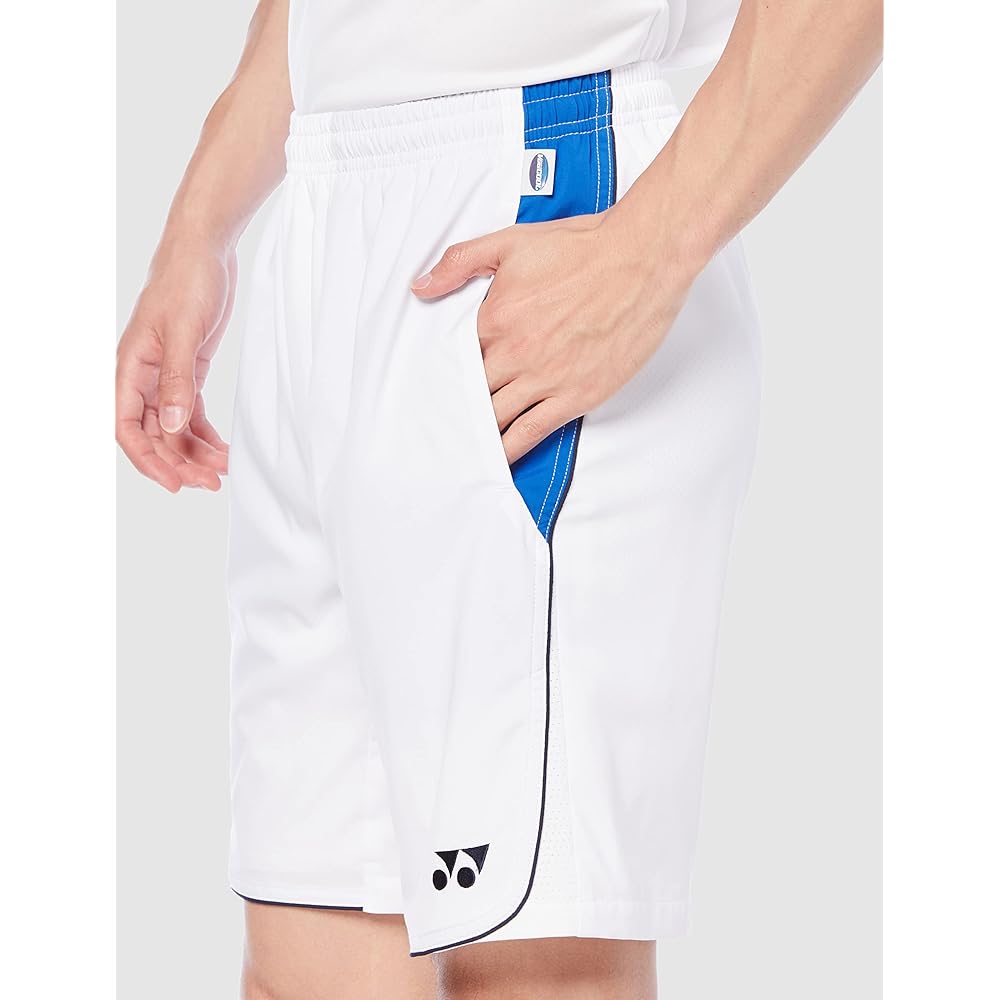 [YONEX] Short sleeve shirt, shorts