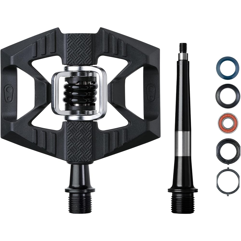 CRANK BROTHERS Pedal Double Shot 1
