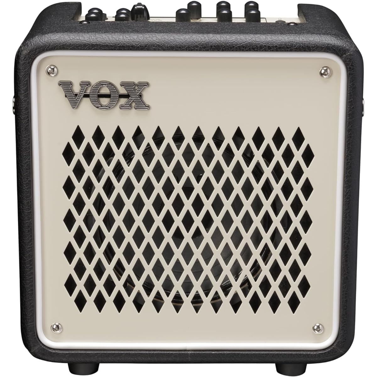 VOX/VMG-10 BE Smoky Beige Box 10W Output Small Amplifier Guitar Amplifier