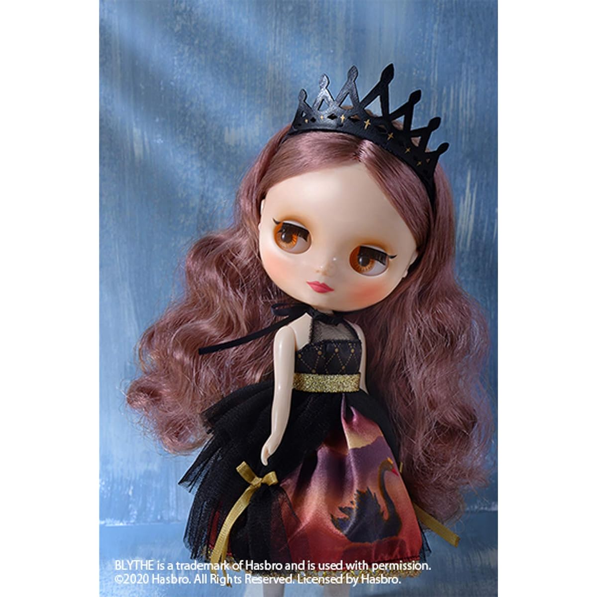 Middie Blythe Shop Limited Odile Magical Tricky and Love