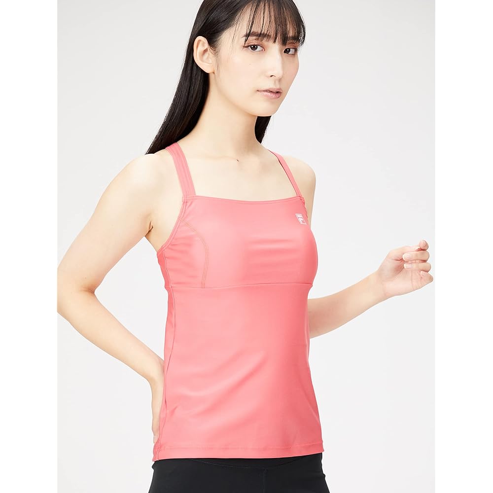 [Fila] Women's Bra Tank Top 342240