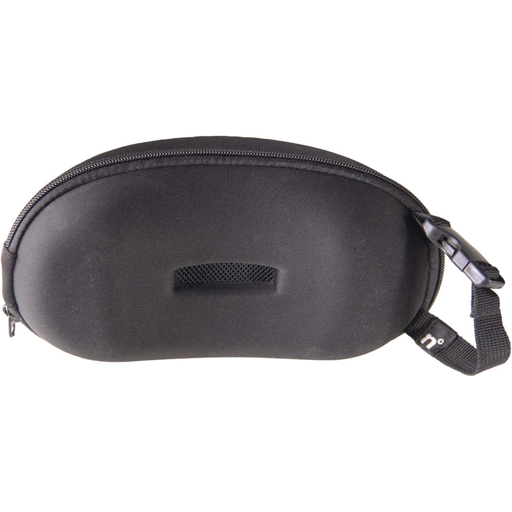 north coast Goggle case snowboard ski [with ventilation/large size with room] NW-5100 BK