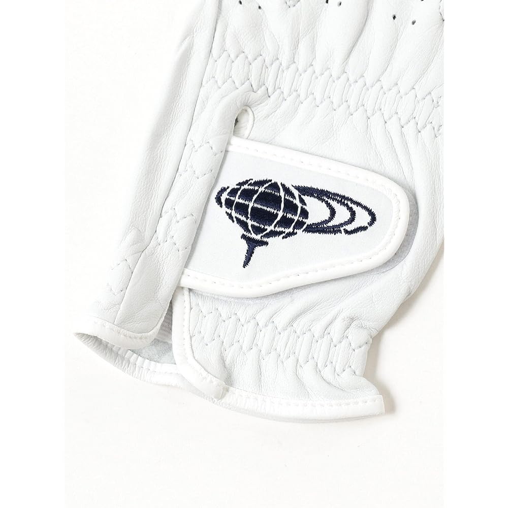 (BEAMS GOLF) BEAMS GOLF/Gloves <MEN> Sheepskin leather gloves (for left hand) Men's