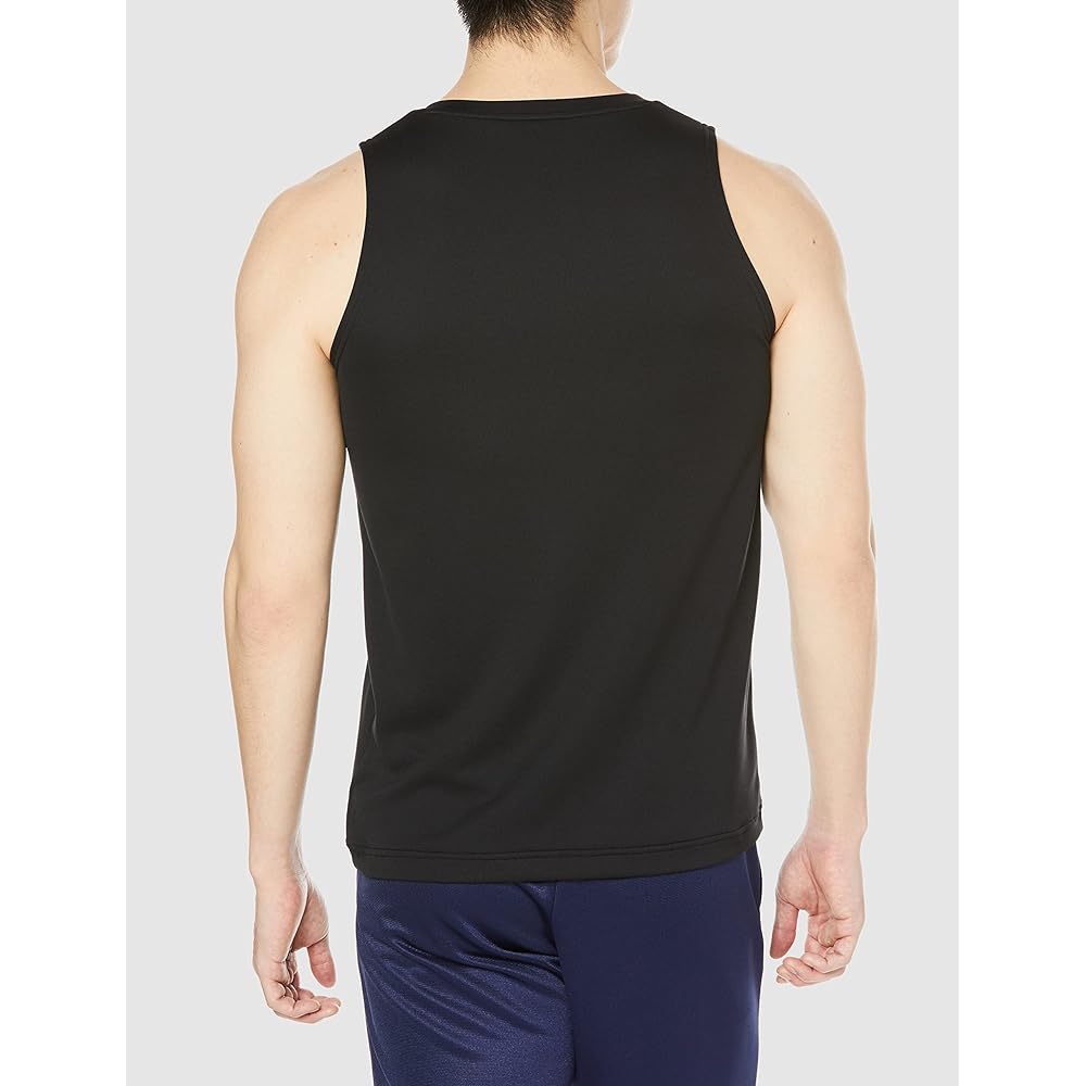 [ASICS] Training Wear Training Wear Sleeveless Shirt XA6234 Men's