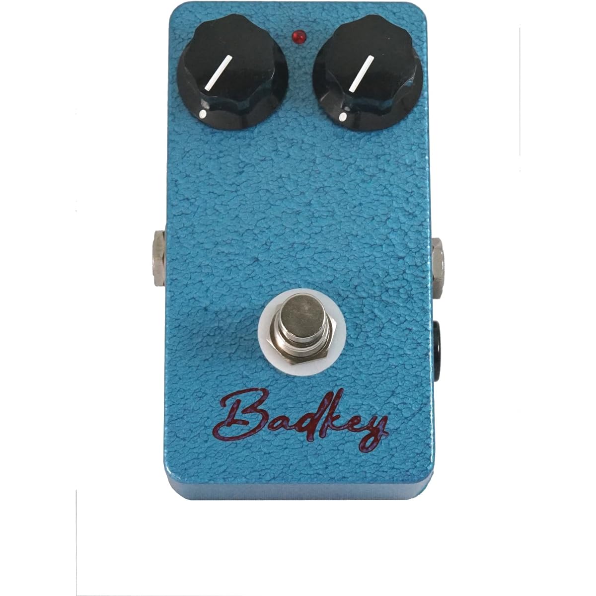 Badkey Compressor