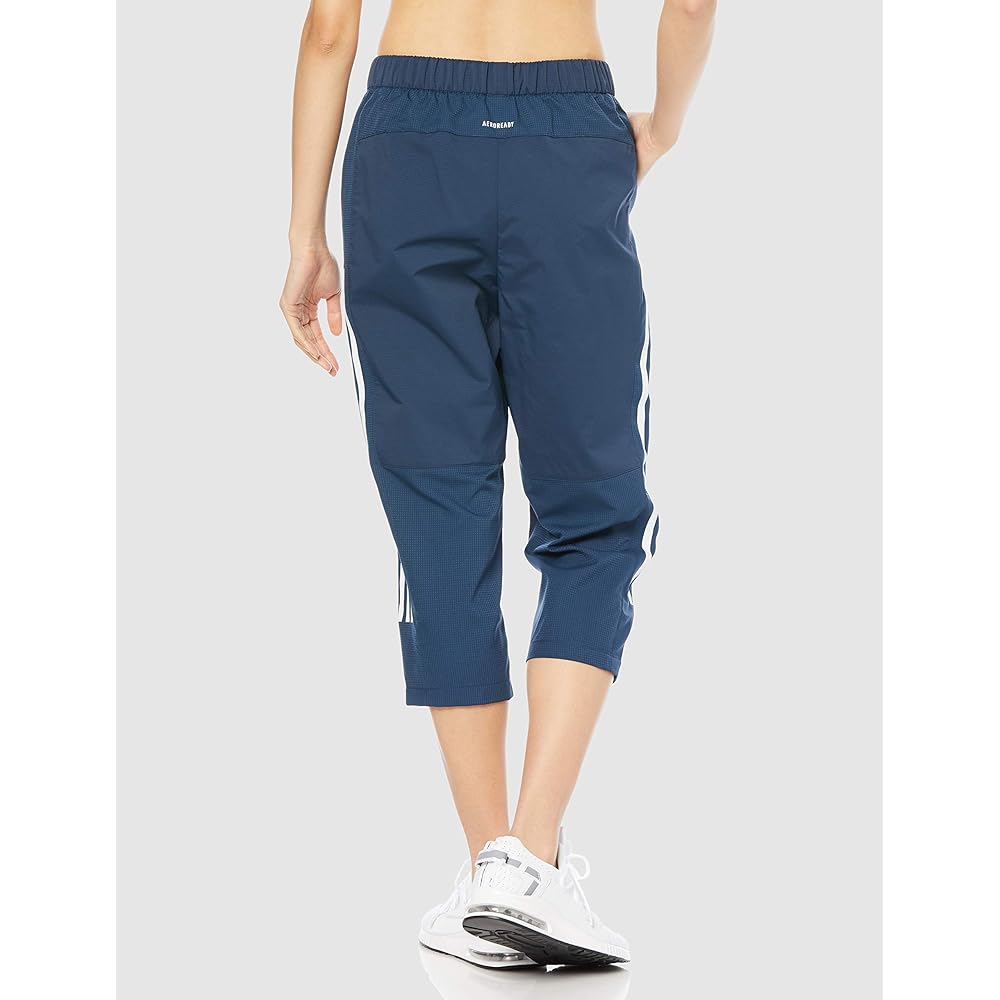 [Adidas] Jersey Bottom Must Have 3/4 Pants JKO24 Women's