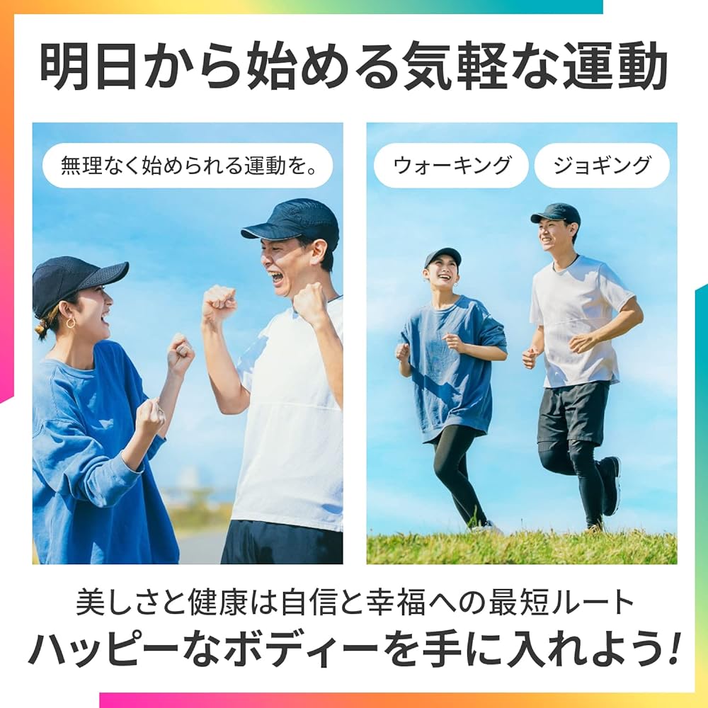 roughtake Running Pouch Jogging Walking Waist Pouch Running Pouch Plastic Bottle Holder Lightweight