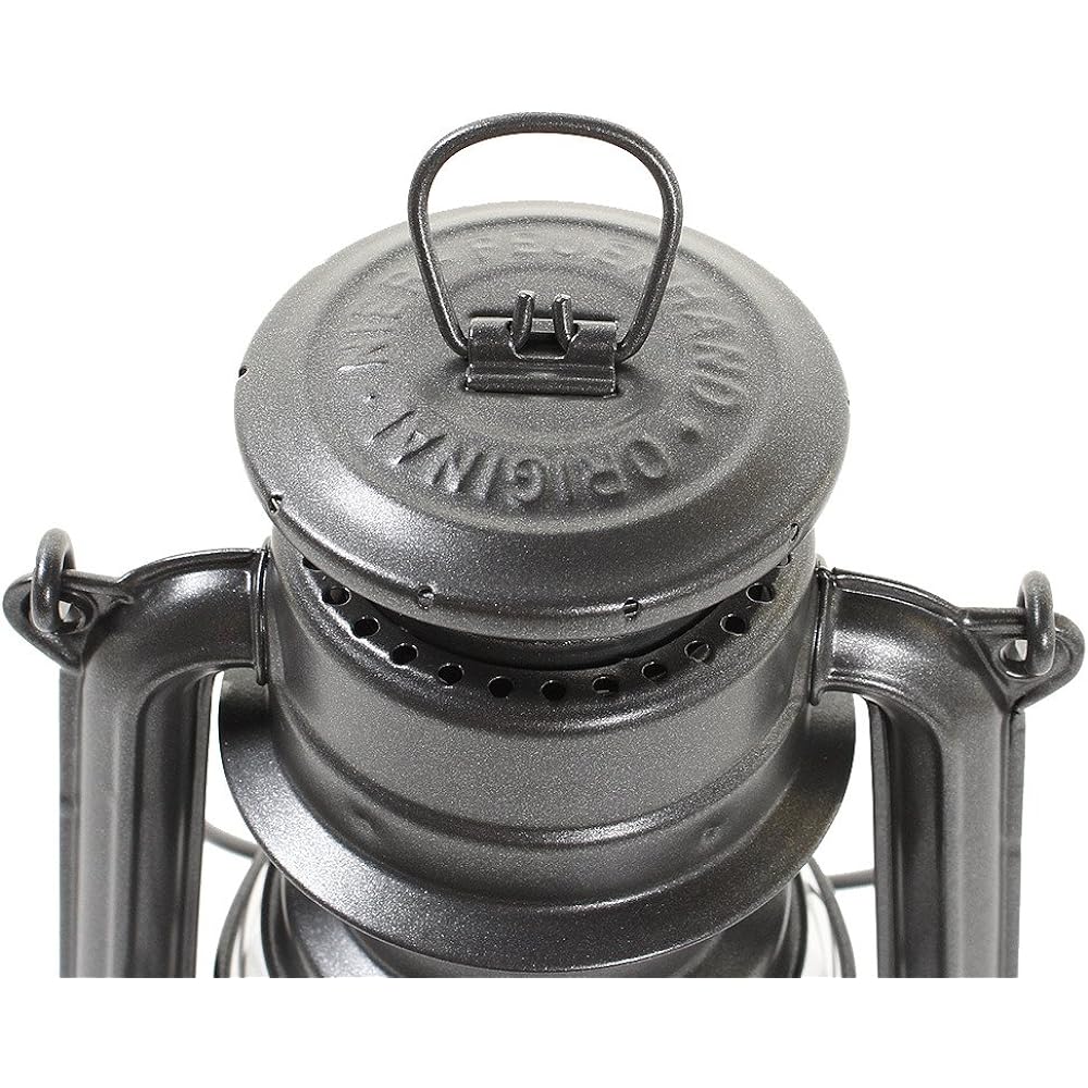 FEUERHAND Camp Interior Kerosene Lantern Baby Special 276 (Supreme)