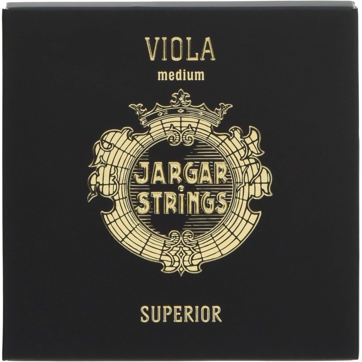 JARGAR STRINGS Viola SUPERIOR String Set