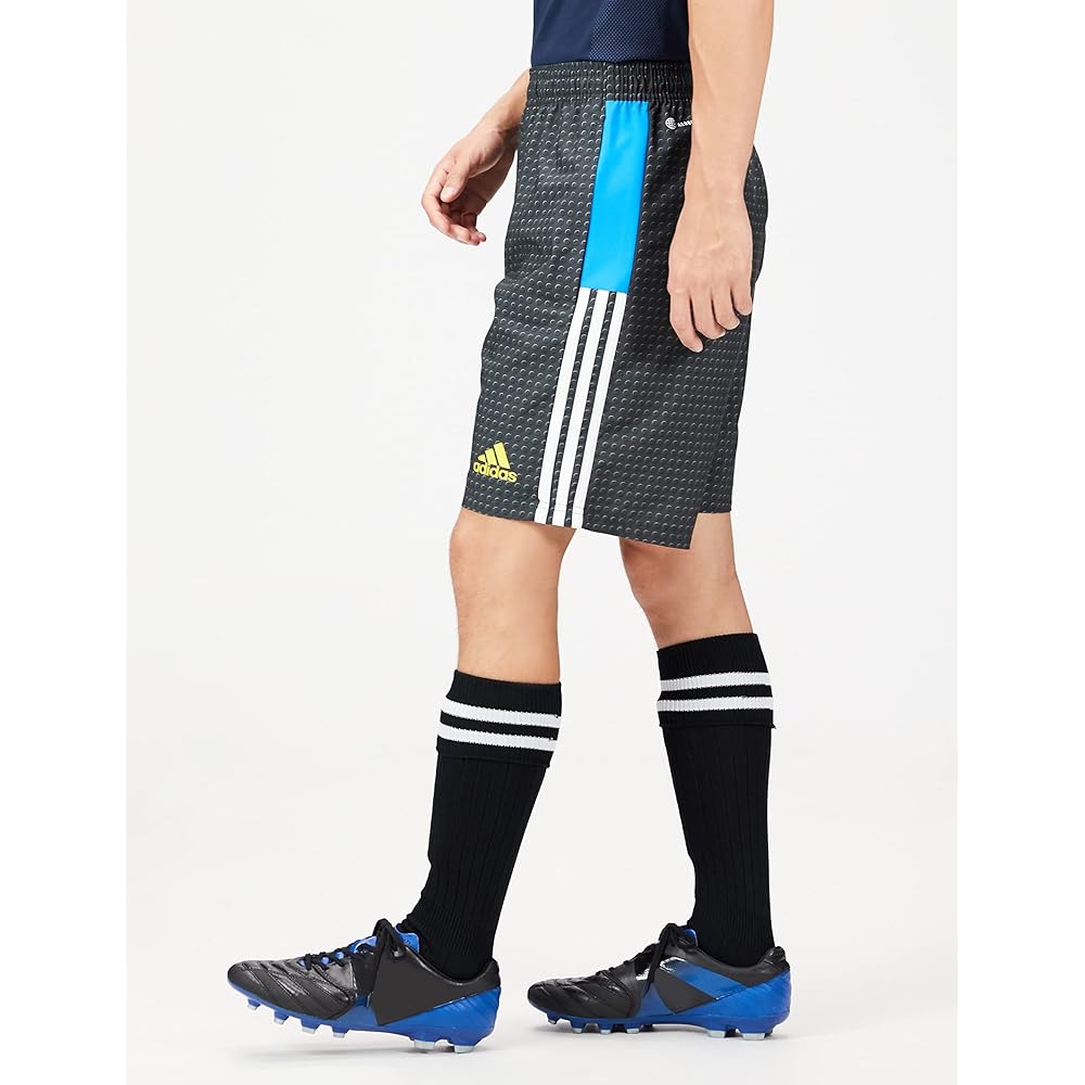 [Adidas] Short Pants Tiro x LEGO(R) Downtime Shorts SV761 Men's