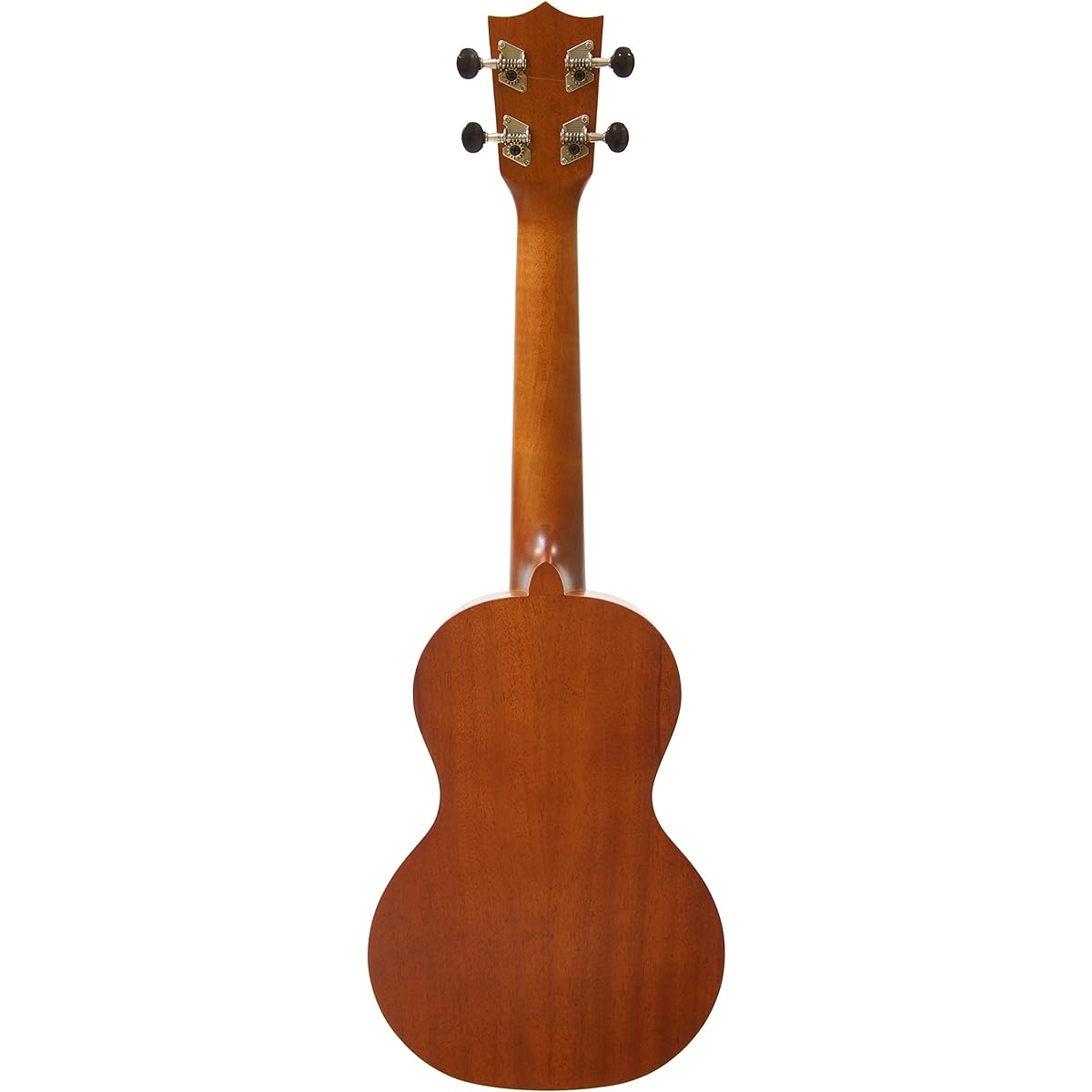 [KIWAYA] Ukulele pair set KSCU-1set (2 ukuleles, tuner, instruction book, case included) For parents and children or couples who want to enjoy playing ukulele