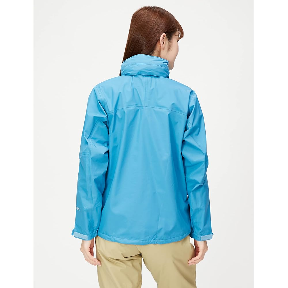 [Helly Hansen] Helly Rain Suit Women's Rain Wear