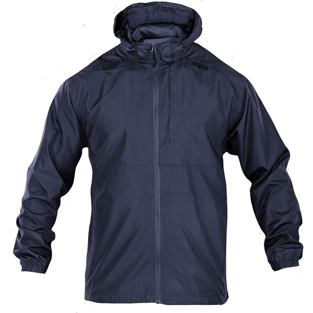 5.11 Tactical Men's Packable Operator Jacket