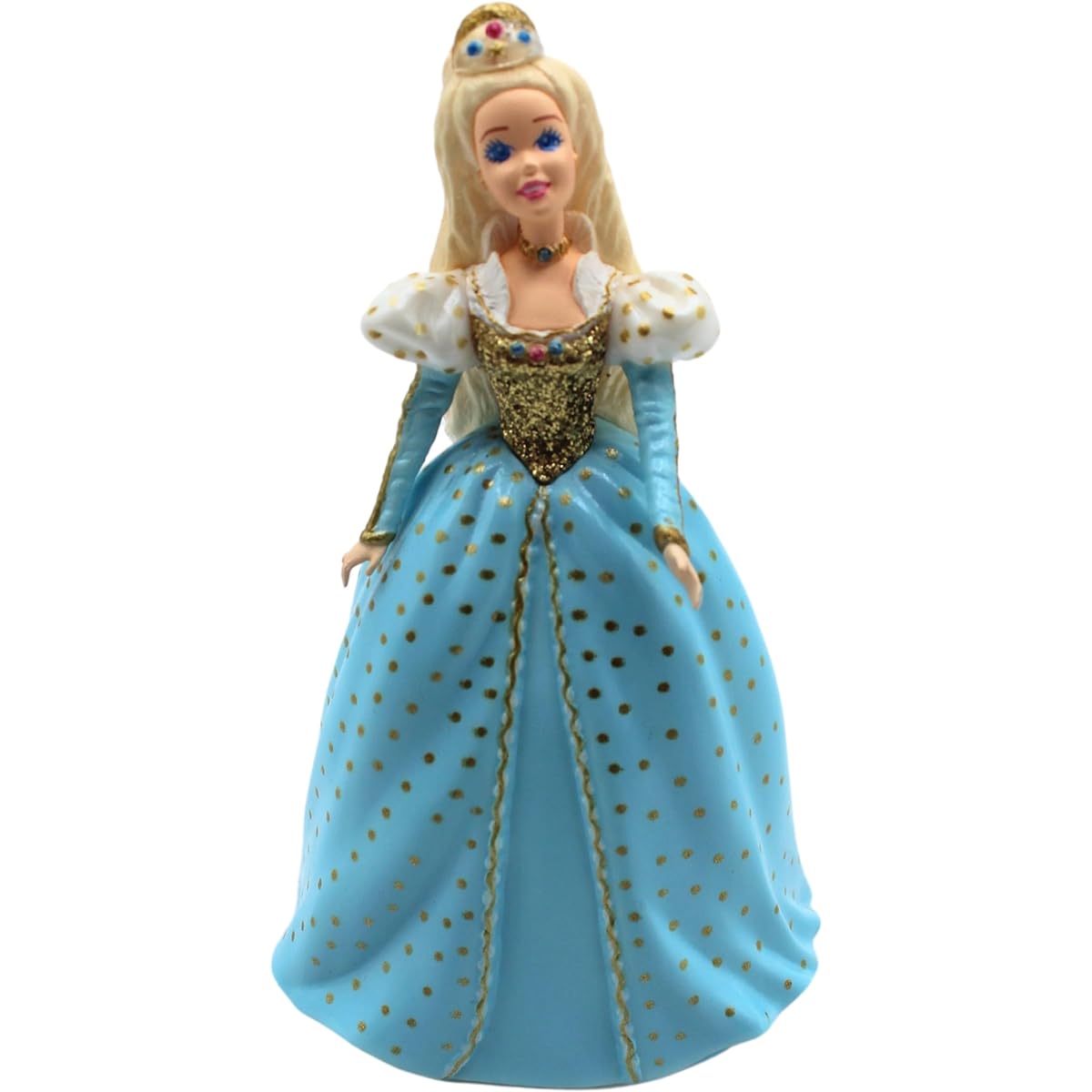 Barbie~Hallmark – Barbie AS Cinderella Ornament