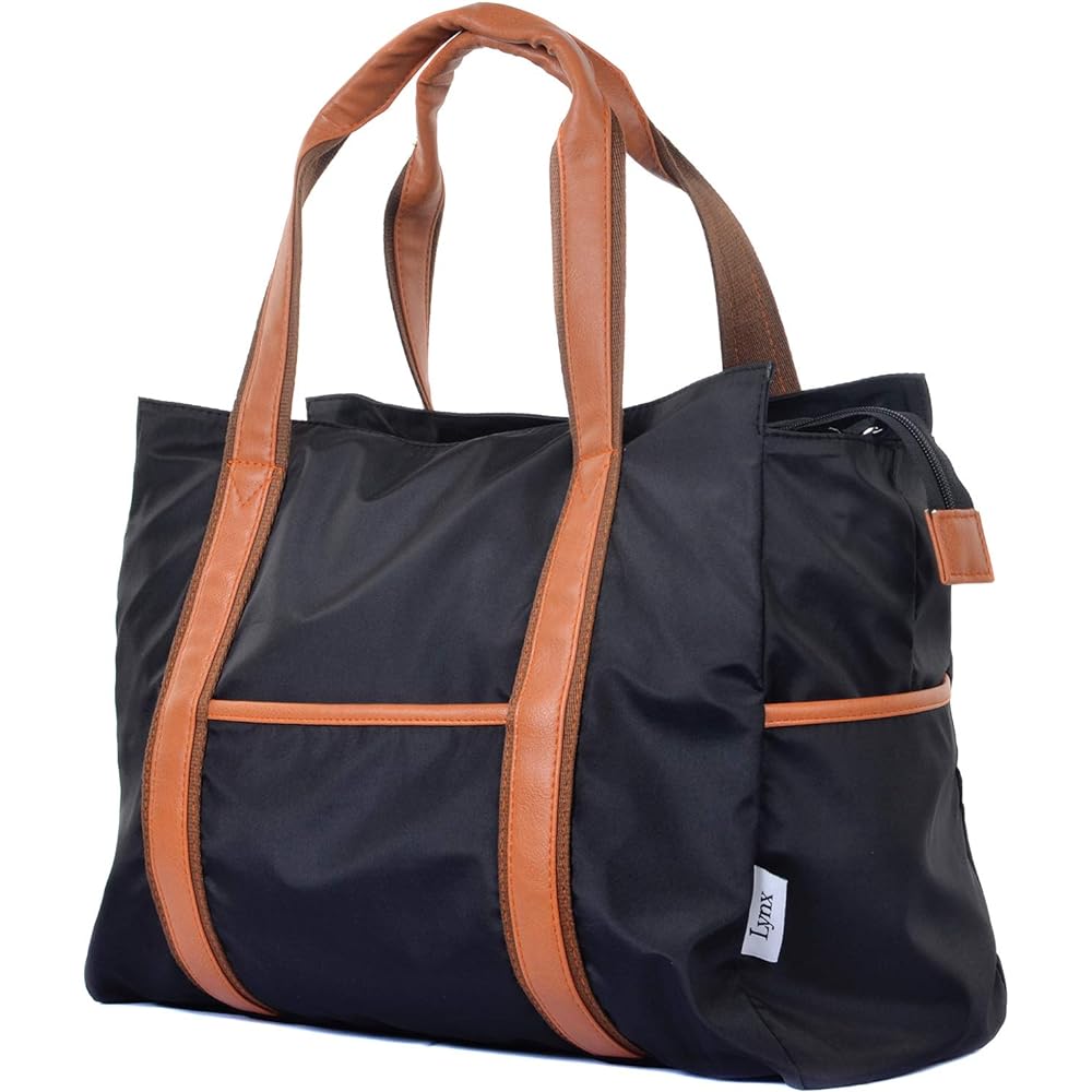 LYNX LYNX Tote Bag LXBB-8252