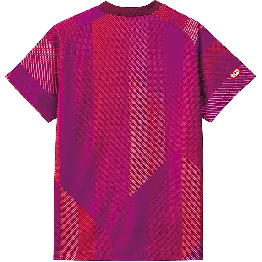 VICTAS Table Tennis Game Shirt V-GS203 Unisex Can be worn in official matches 031487
