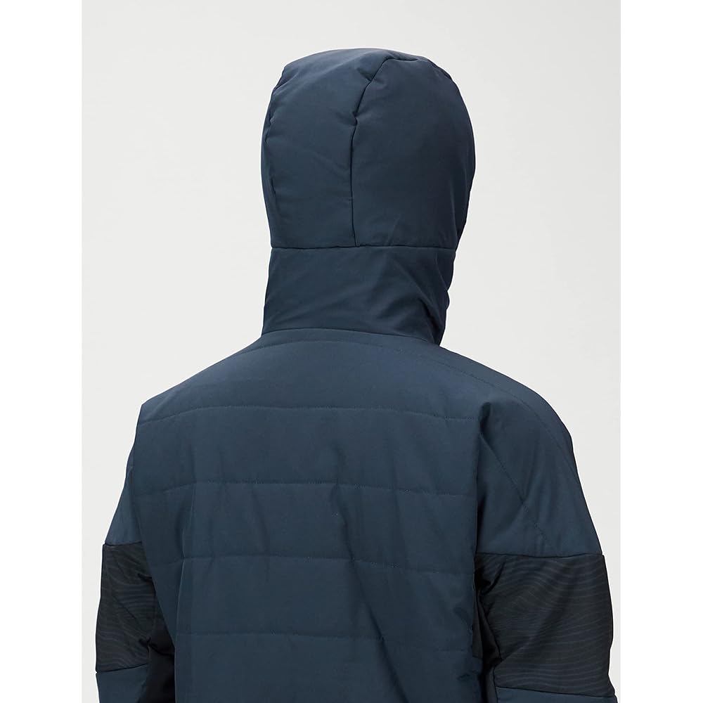Hummel Jacket PRO Padded Hooded Jacket Men's HAW2112