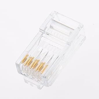 Panduit Cat5e Modular Plug MP588-L